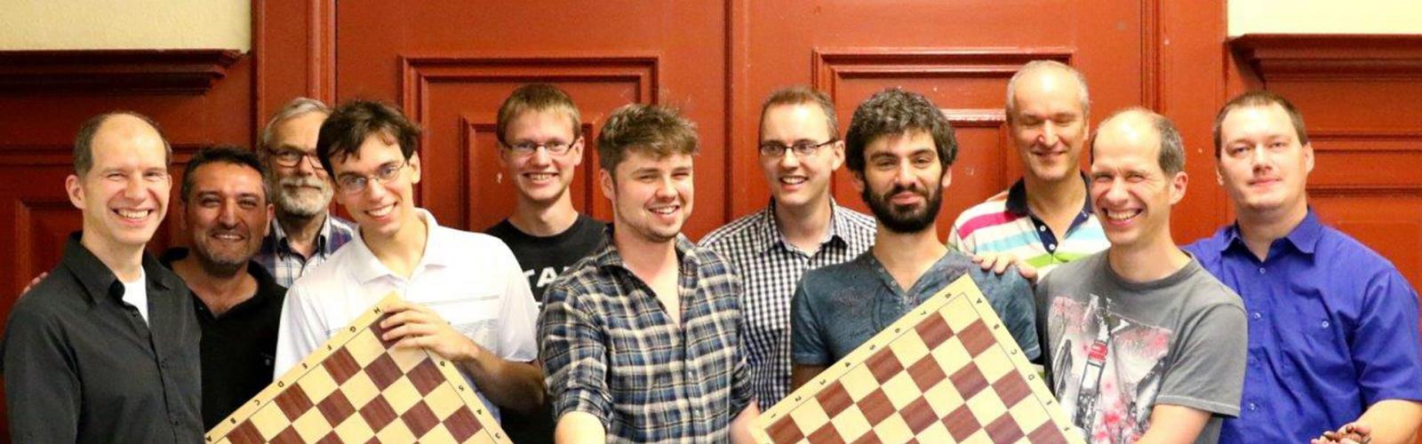 1. Mannschaft des HSK