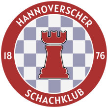 Logo Hannoverscher Schachklub