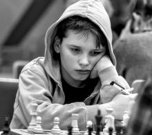 Arsenij Fendel