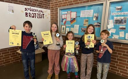 Jugendserie Goslar